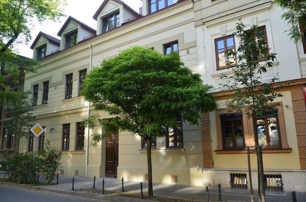 Charming 2-Level Apartment - Podgorze, Old Town Krakow Exterior photo